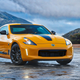 Illustration for article titled The 2018 Nissan 370Z Heritage Edition Is A Reminder That Nissan Still Doesn’t Give A Shit About Affordable Sports Carsem/em